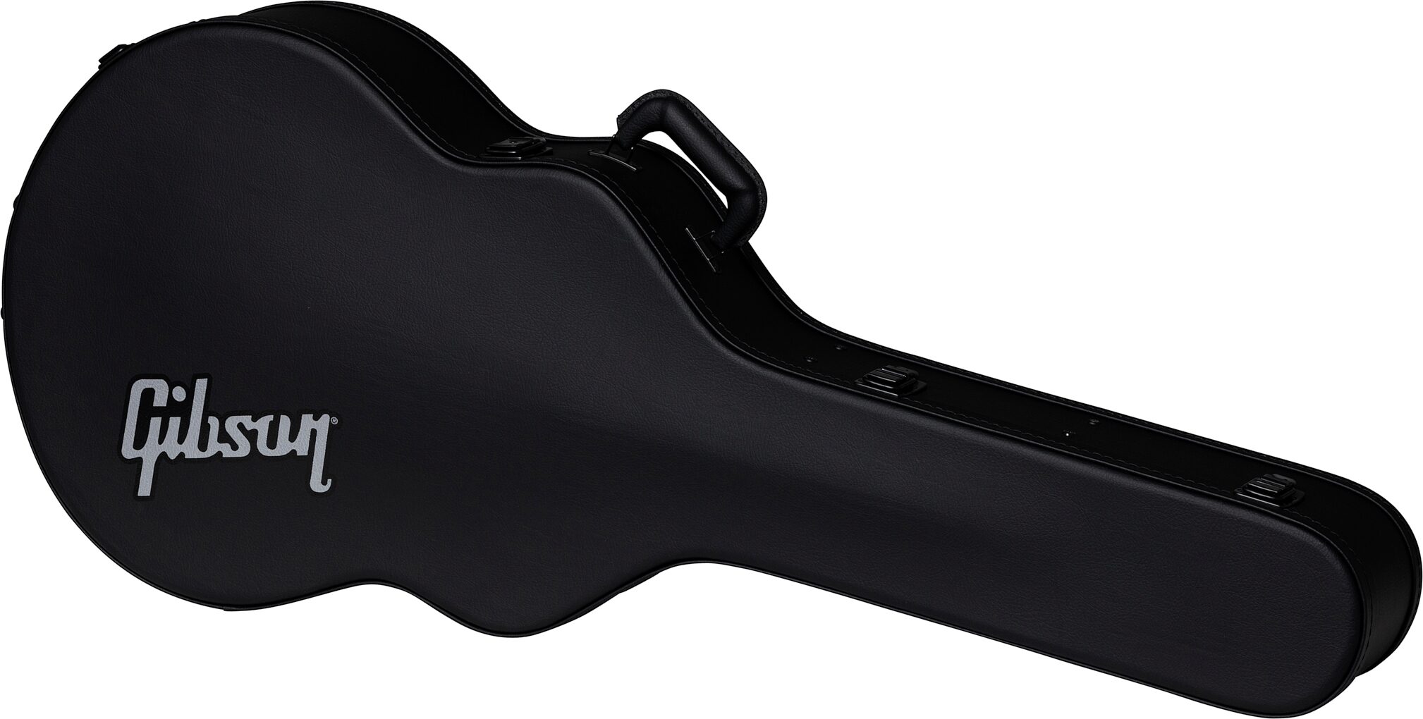 Gibson J-185 Jumbo Hardshell Acoustic Guitar Case 2 Gibson J-185 Jumbo Hardshell Acoustic Guitar Case