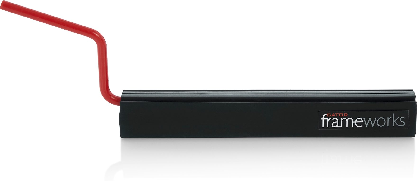 Gator GFW-GTR-PI Frameworks Pick and Slide Holder 1 Gator GFW-GTR-PI Frameworks Pick and Slide Holder