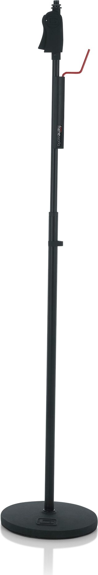 Gator GFW-GTR-PI Frameworks Pick and Slide Holder 12 Gator GFW-GTR-PI Frameworks Pick and Slide Holder