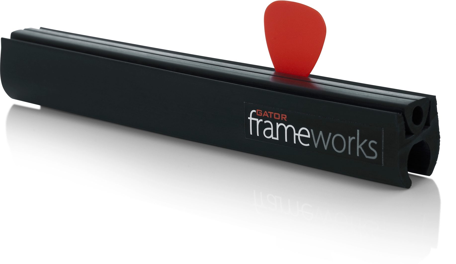 Gator GFW-GTR-PI Frameworks Pick and Slide Holder 3 Gator GFW-GTR-PI Frameworks Pick and Slide Holder