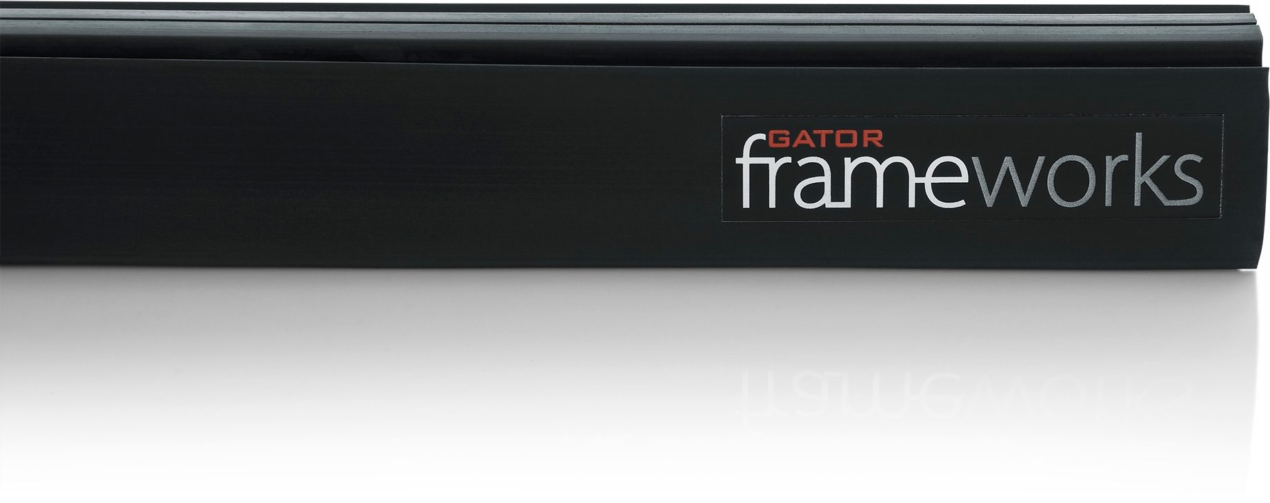 Gator GFW-GTR-PI Frameworks Pick and Slide Holder 4 Gator GFW-GTR-PI Frameworks Pick and Slide Holder
