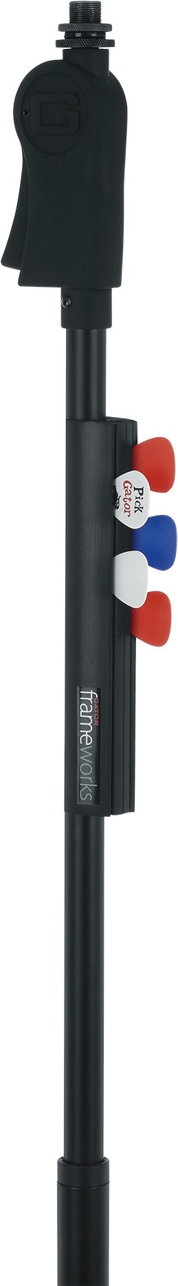 Gator GFW-GTR-PI Frameworks Pick and Slide Holder 7 Gator GFW-GTR-PI Frameworks Pick and Slide Holder