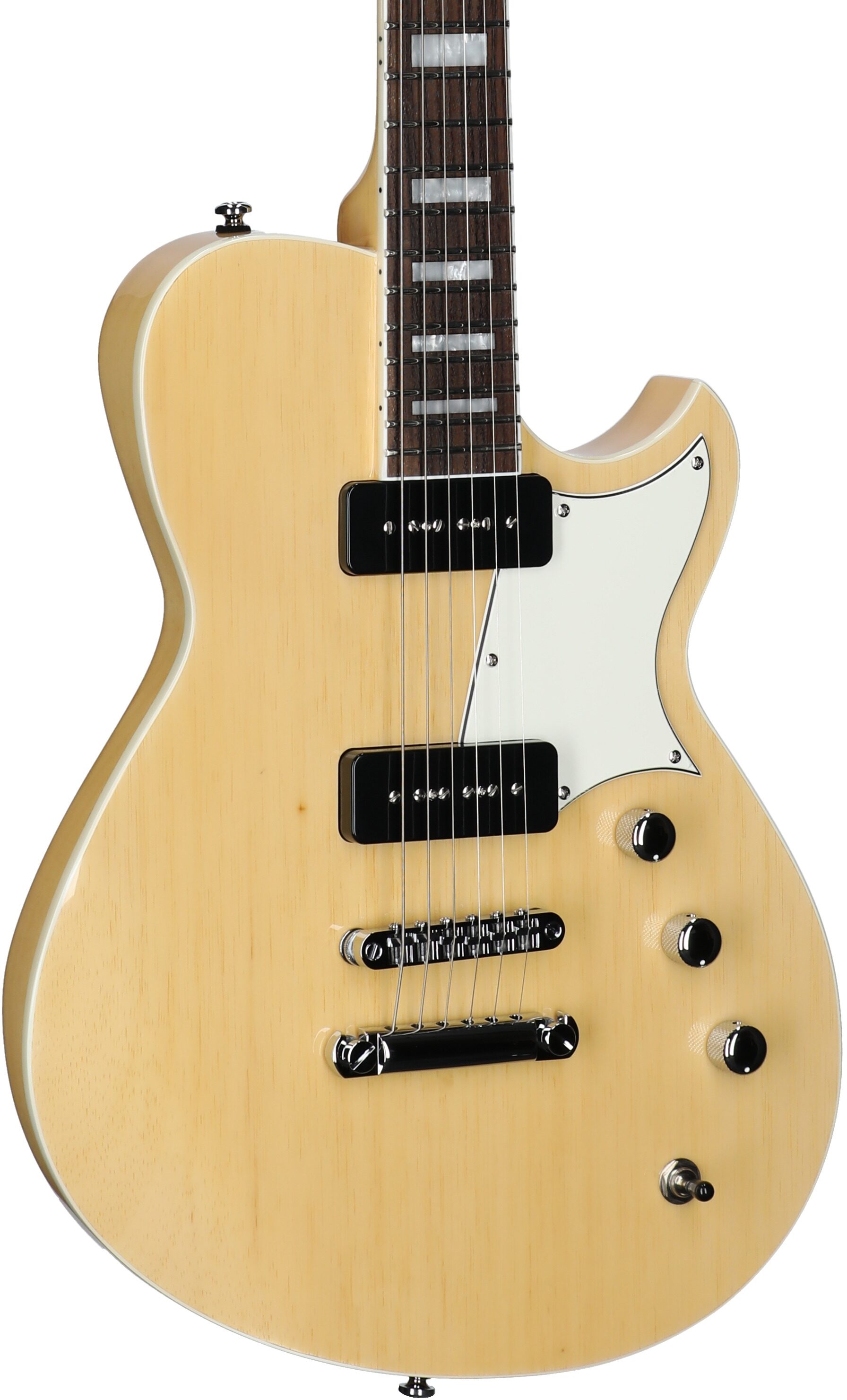 Reverend Contender 290 Electric Guitar 1 Reverend Contender 290 Electric Guitar