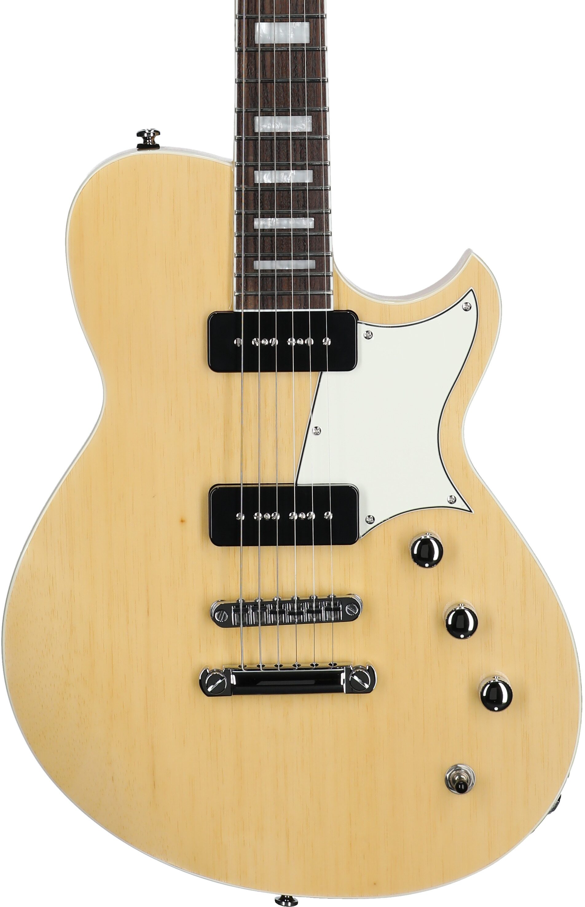 Reverend Contender 290 Electric Guitar 5 Reverend Contender 290 Electric Guitar