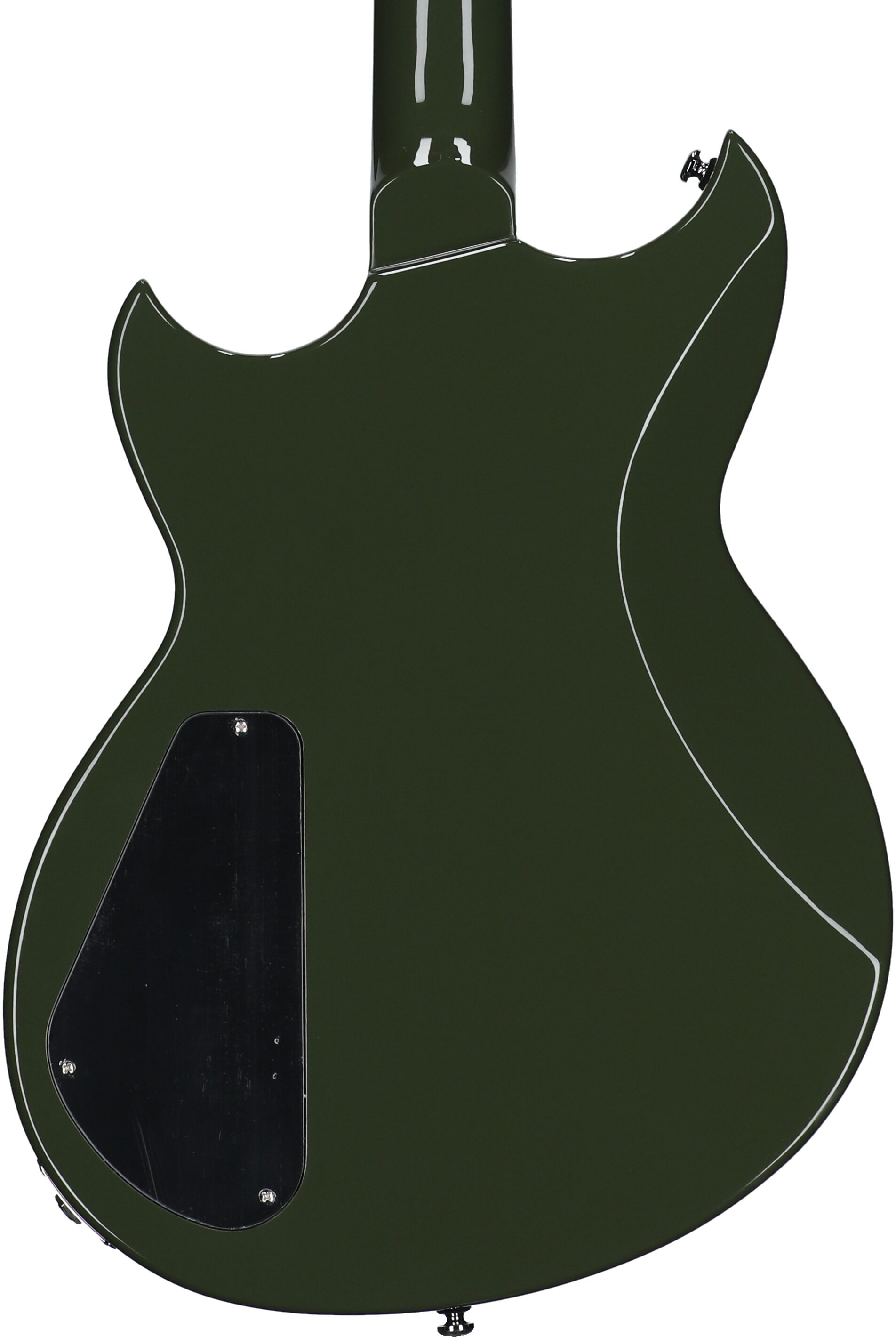 Reverend Sensei H90 Electric Guitar 7 Reverend Sensei H90 Electric Guitar