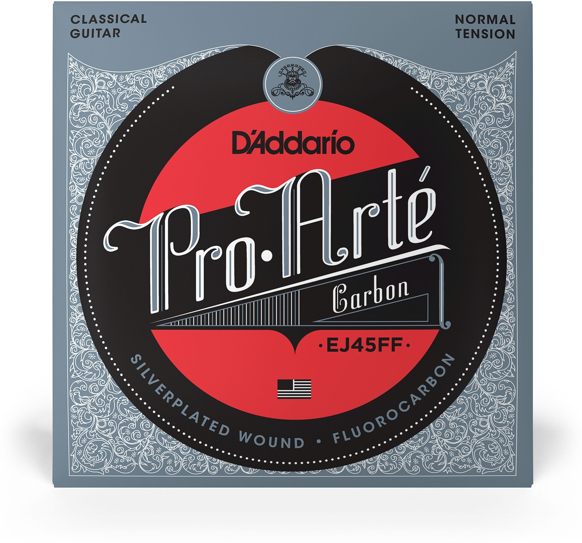 D'Addario Pro-Arte Carbon Classical Guitar Strings