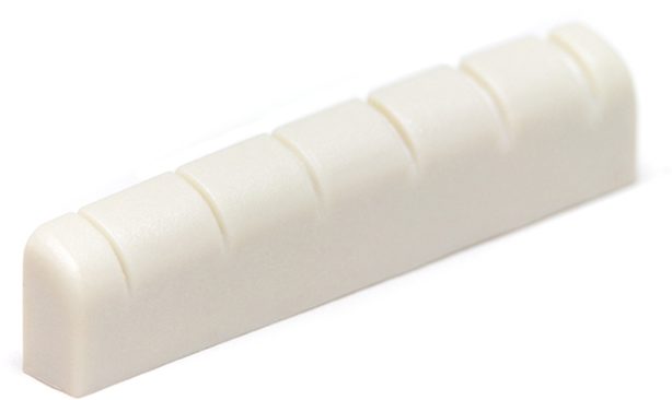 Graph Tech Tusq XL Gibson Electric Style Slotted Nut