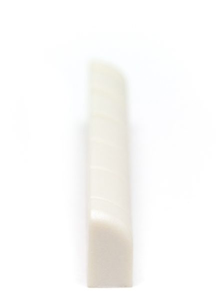 Graph Tech Tusq XL Gibson Electric Style Slotted Nut 2 Graph Tech Tusq XL Gibson Electric Style Slotted Nut