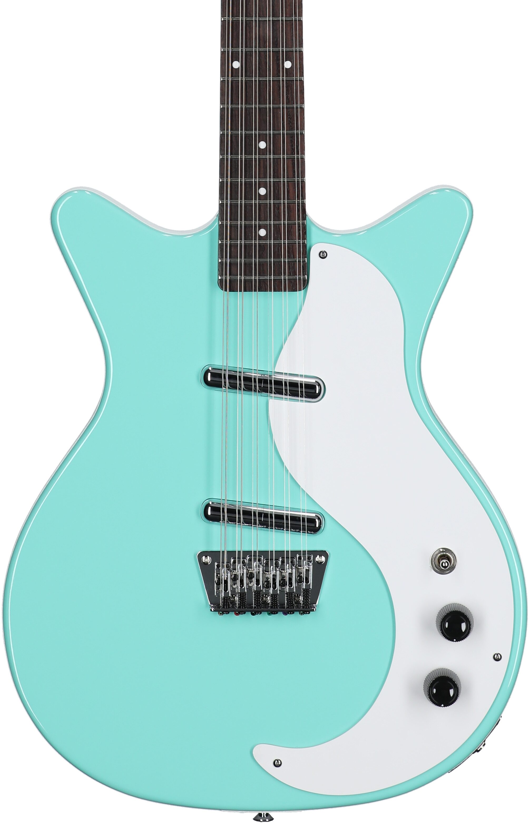 Danelectro 59 Electric Guitar, 12-String