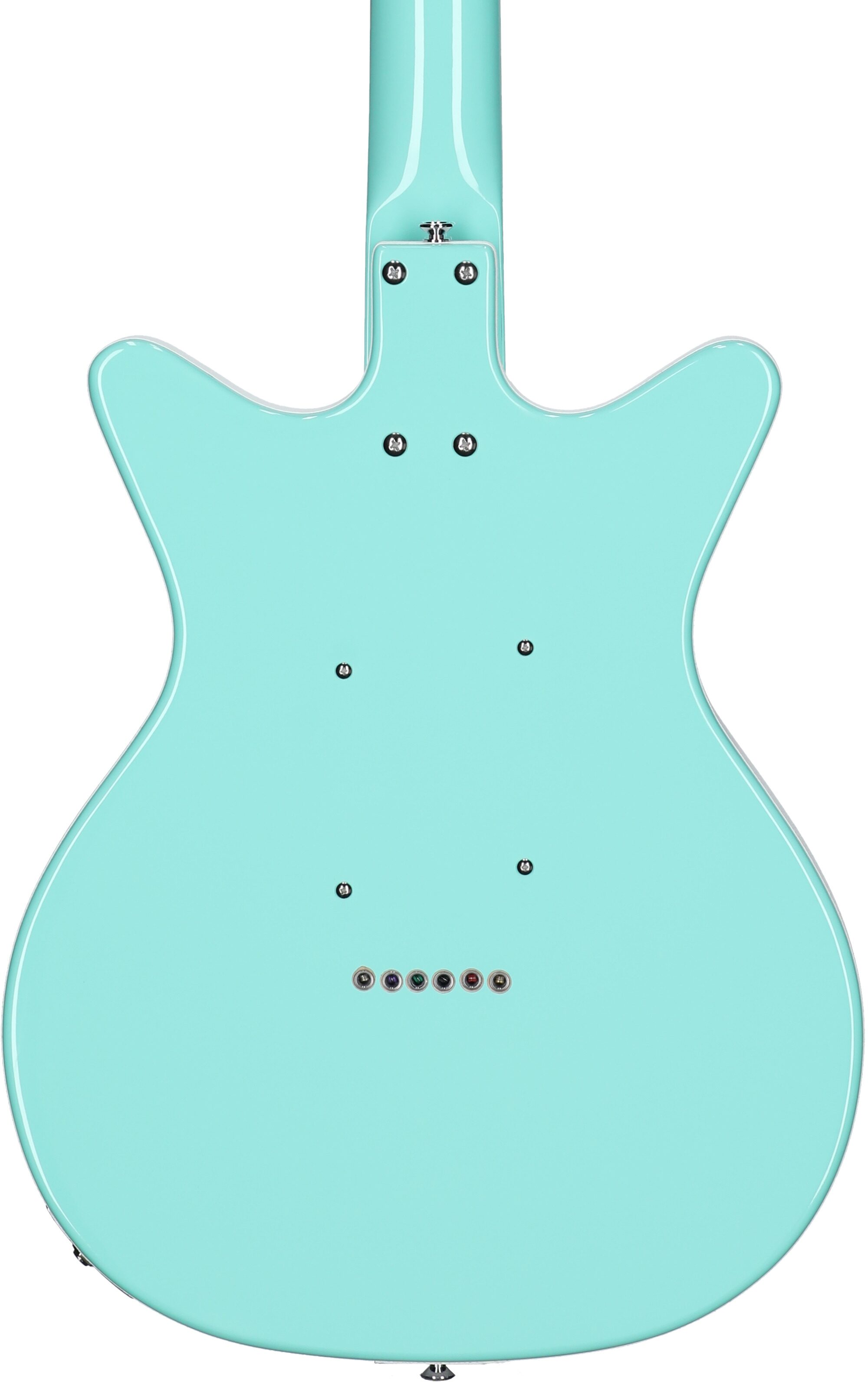 Danelectro 59 Electric Guitar, 12-String 7 Danelectro 59 Electric Guitar, 12-String