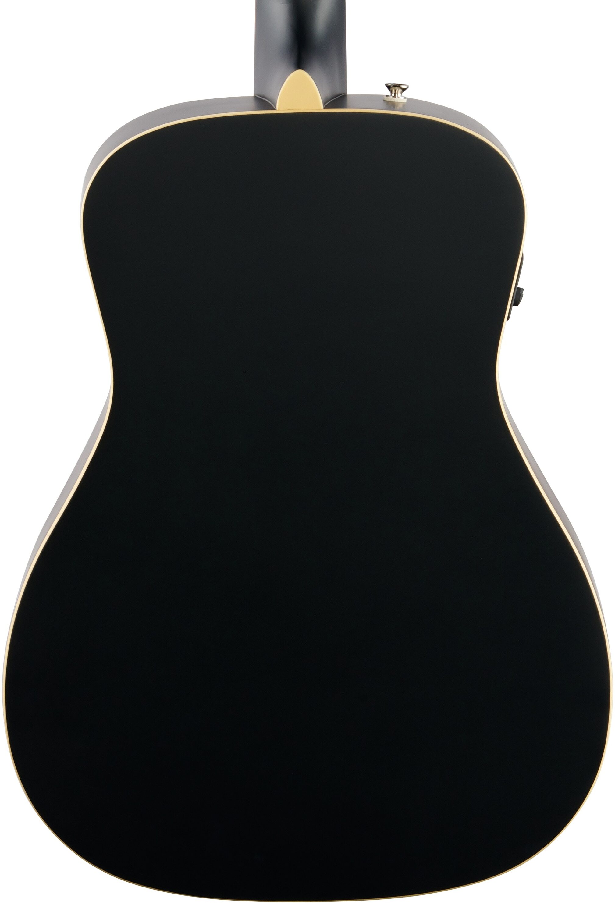 Fender Joe Strummer Campfire Acoustic-Electric Guitar (with Gig Bag) 7 Fender Joe Strummer Campfire Acoustic-Electric Guitar (with Gig Bag)