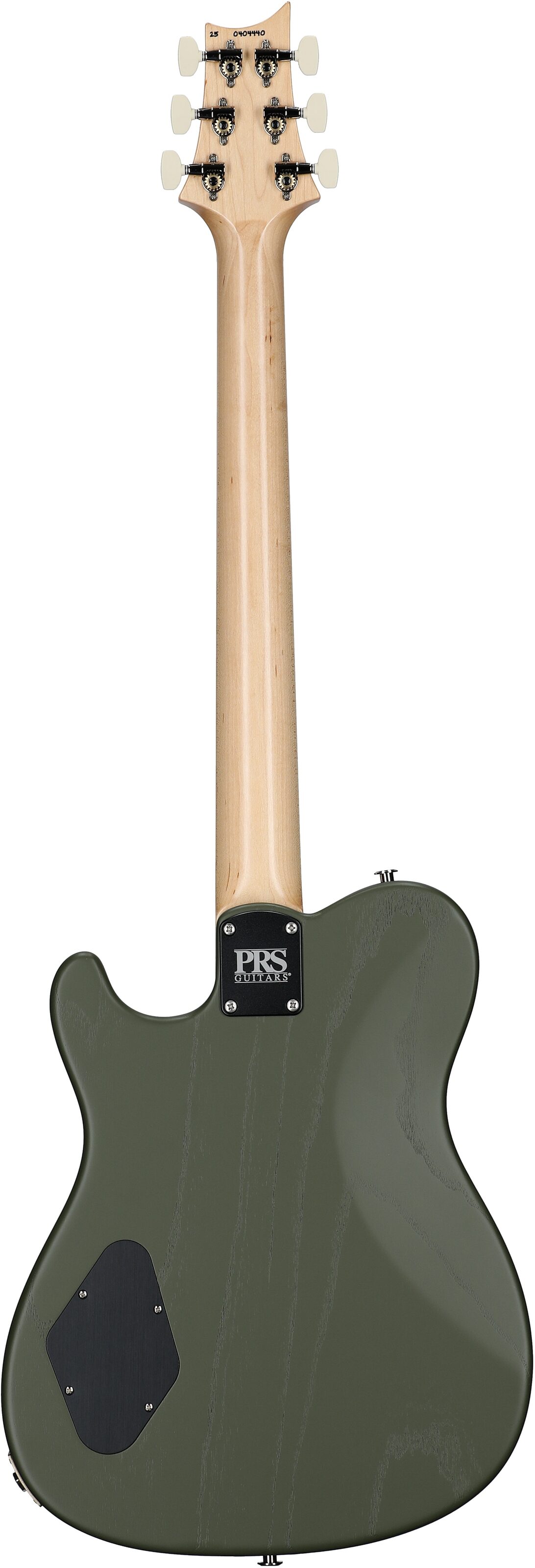 PRS Paul Reed Smith NF 53 Electric Guitar (with Gig Bag) 4 PRS Paul Reed Smith NF 53 Electric Guitar (with Gig Bag)