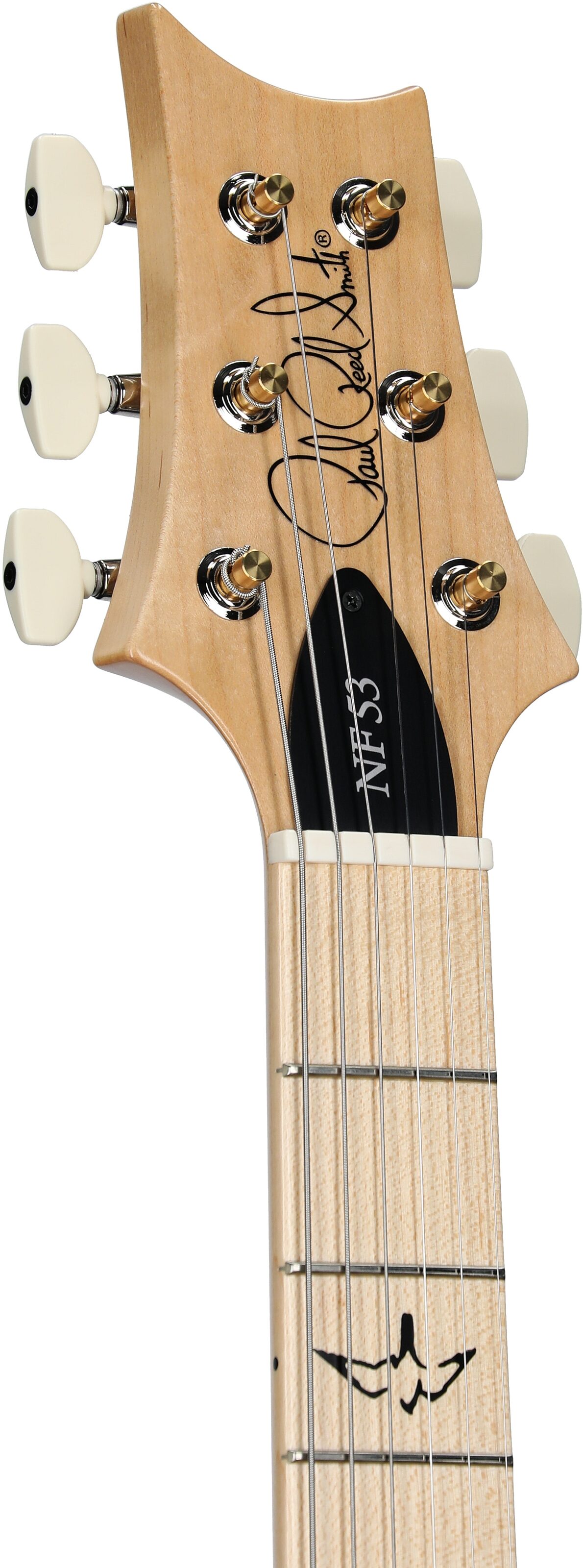 PRS Paul Reed Smith NF 53 Electric Guitar (with Gig Bag) 5 PRS Paul Reed Smith NF 53 Electric Guitar (with Gig Bag)