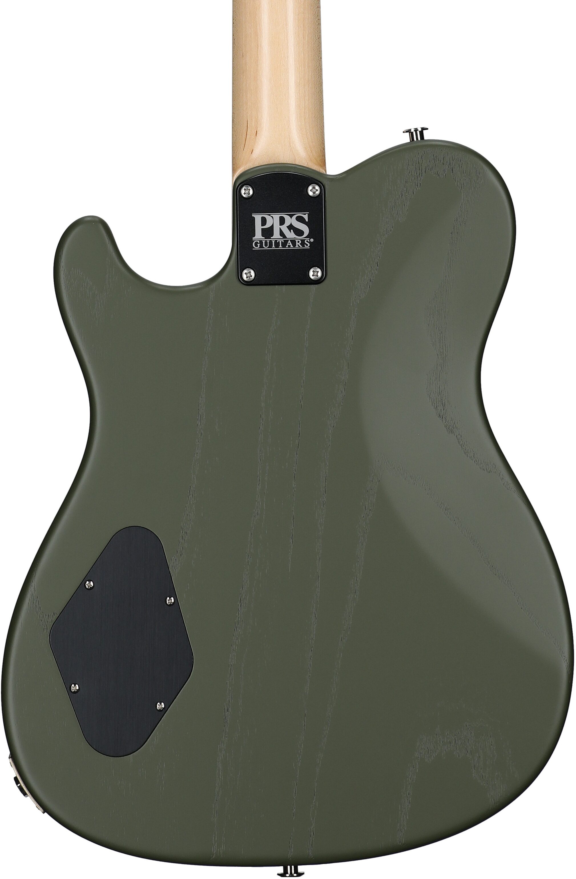 PRS Paul Reed Smith NF 53 Electric Guitar (with Gig Bag) 7 PRS Paul Reed Smith NF 53 Electric Guitar (with Gig Bag)