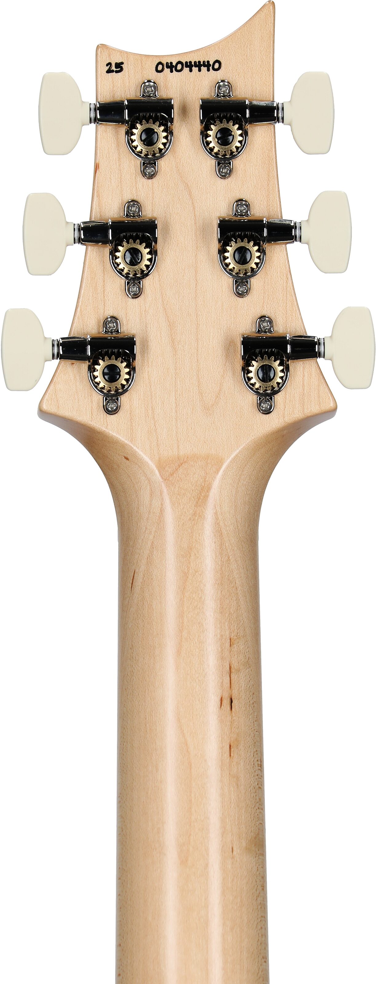 PRS Paul Reed Smith NF 53 Electric Guitar (with Gig Bag) 8 PRS Paul Reed Smith NF 53 Electric Guitar (with Gig Bag)