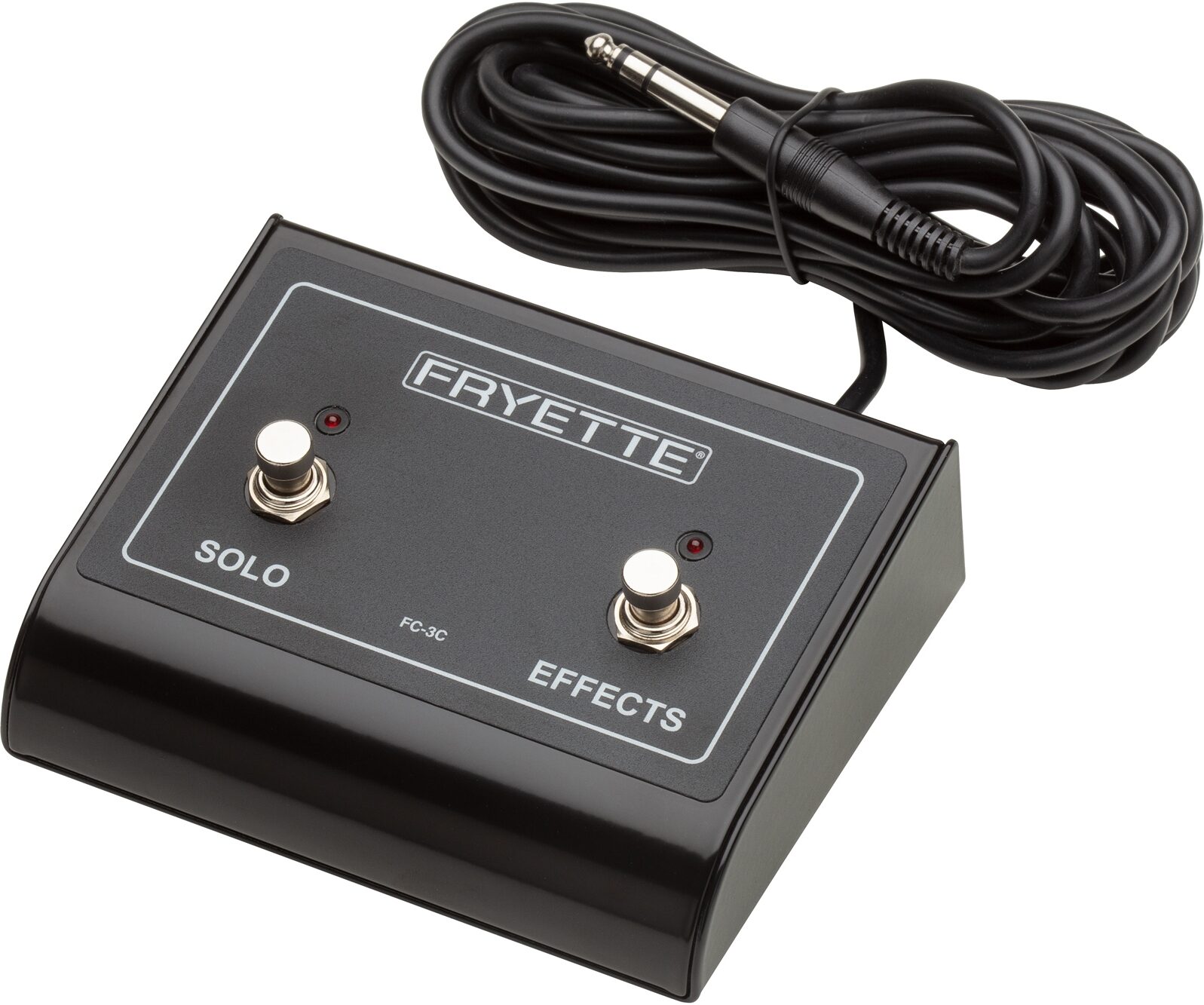 Fryette Deliverance II+ Sixty Guitar Amplifier Head (60 Watts) 2 Fryette Deliverance II+ Sixty Guitar Amplifier Head (60 Watts)