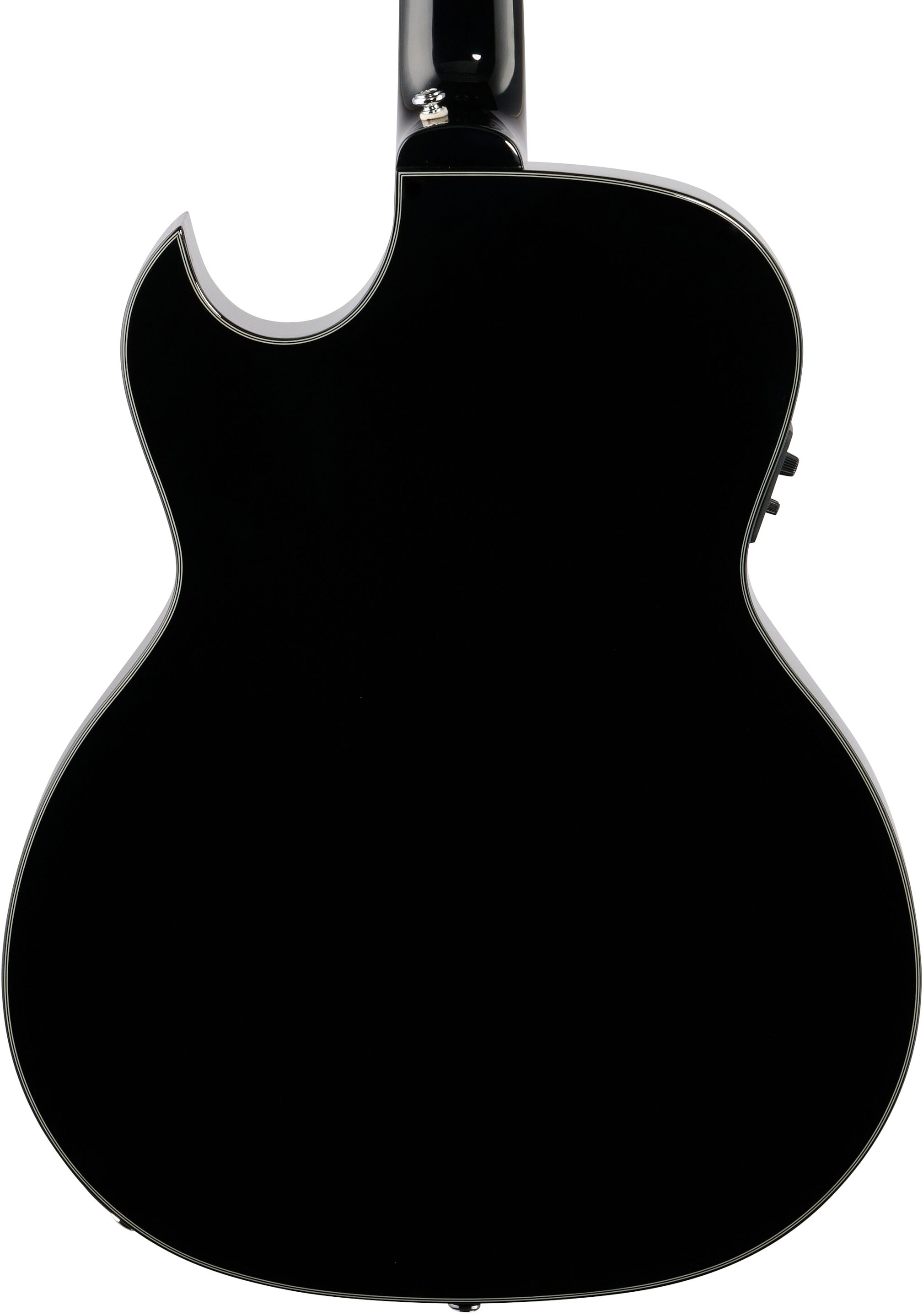 Dean Exhibition Acoustic-Electric Guitar, 12-String 7 Dean Exhibition Acoustic-Electric Guitar, 12-String
