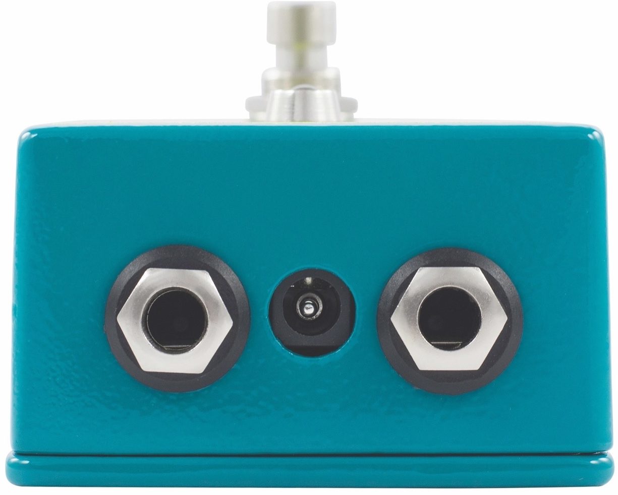 EarthQuaker Devices Tentacle V2 Analog Octave Up Pedal