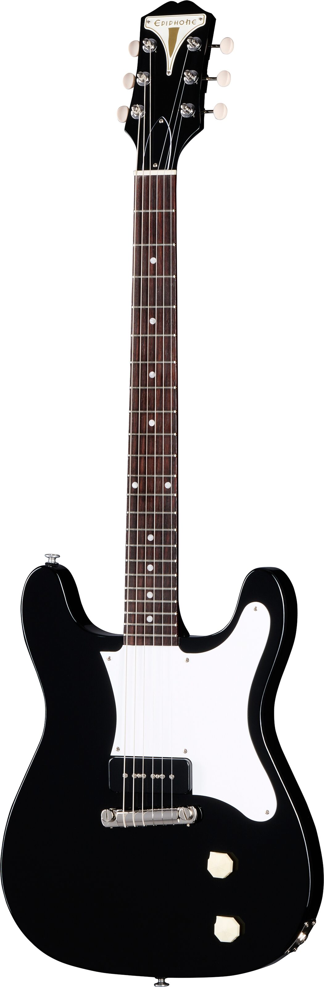 Epiphone USA Coronet Electric Guitar (with Case) 1 Epiphone USA Coronet Electric Guitar (with Case)