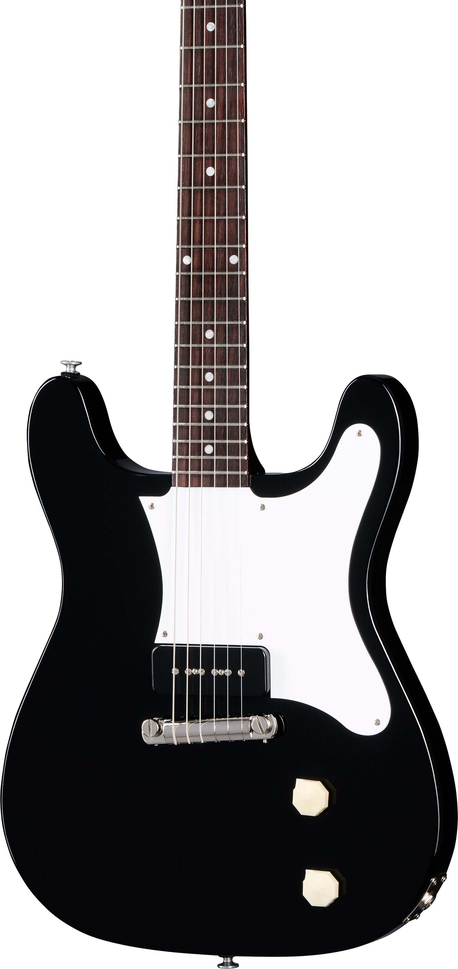 Epiphone USA Coronet Electric Guitar (with Case) 2 Epiphone USA Coronet Electric Guitar (with Case)