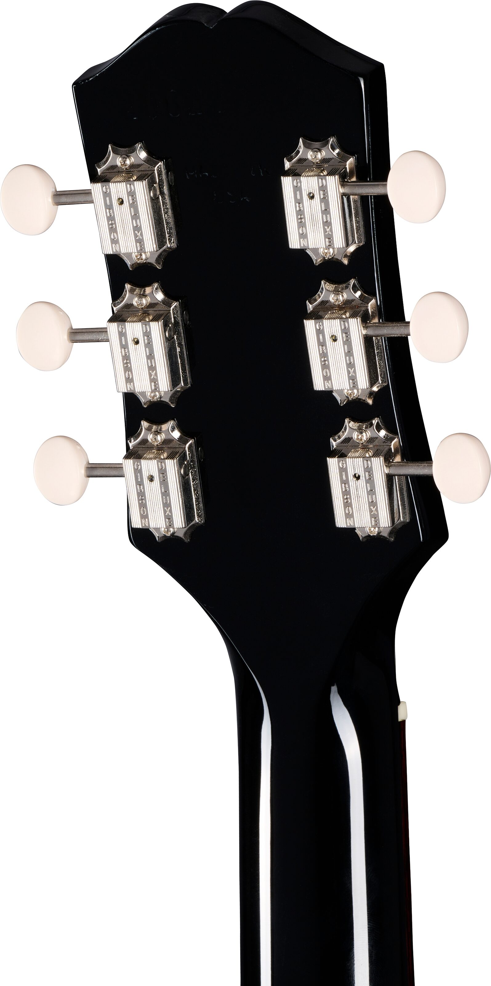 Epiphone USA Coronet Electric Guitar (with Case) 3 Epiphone USA Coronet Electric Guitar (with Case)
