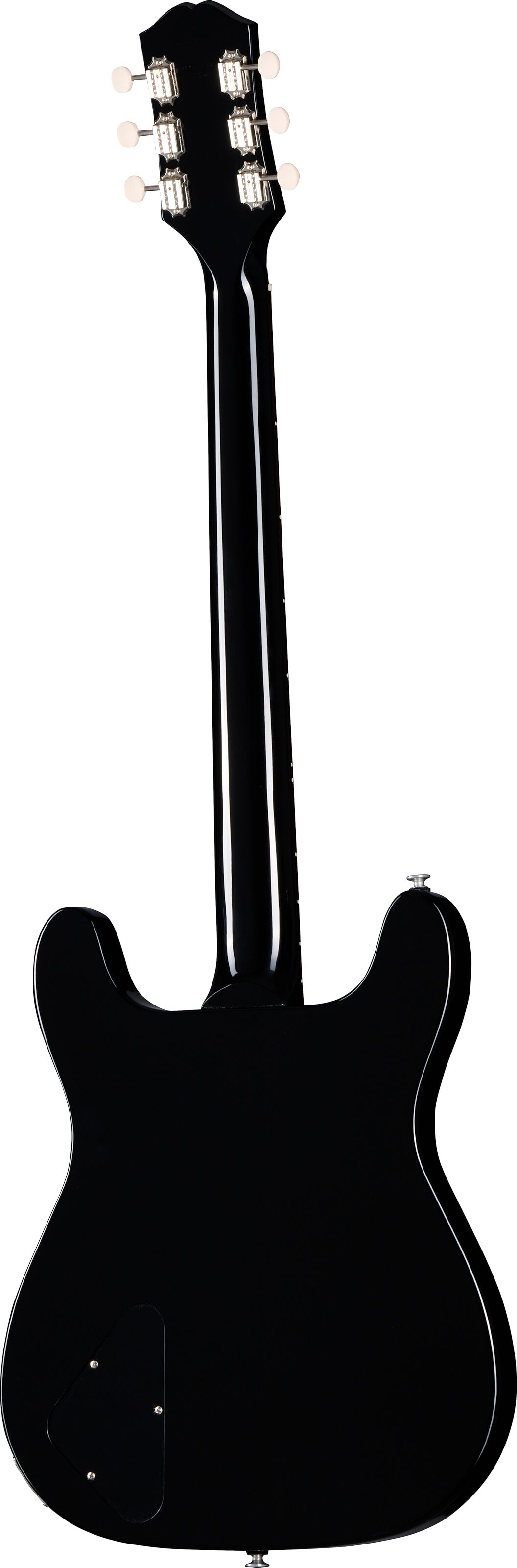 Epiphone USA Coronet Electric Guitar (with Case) 6 Epiphone USA Coronet Electric Guitar (with Case)