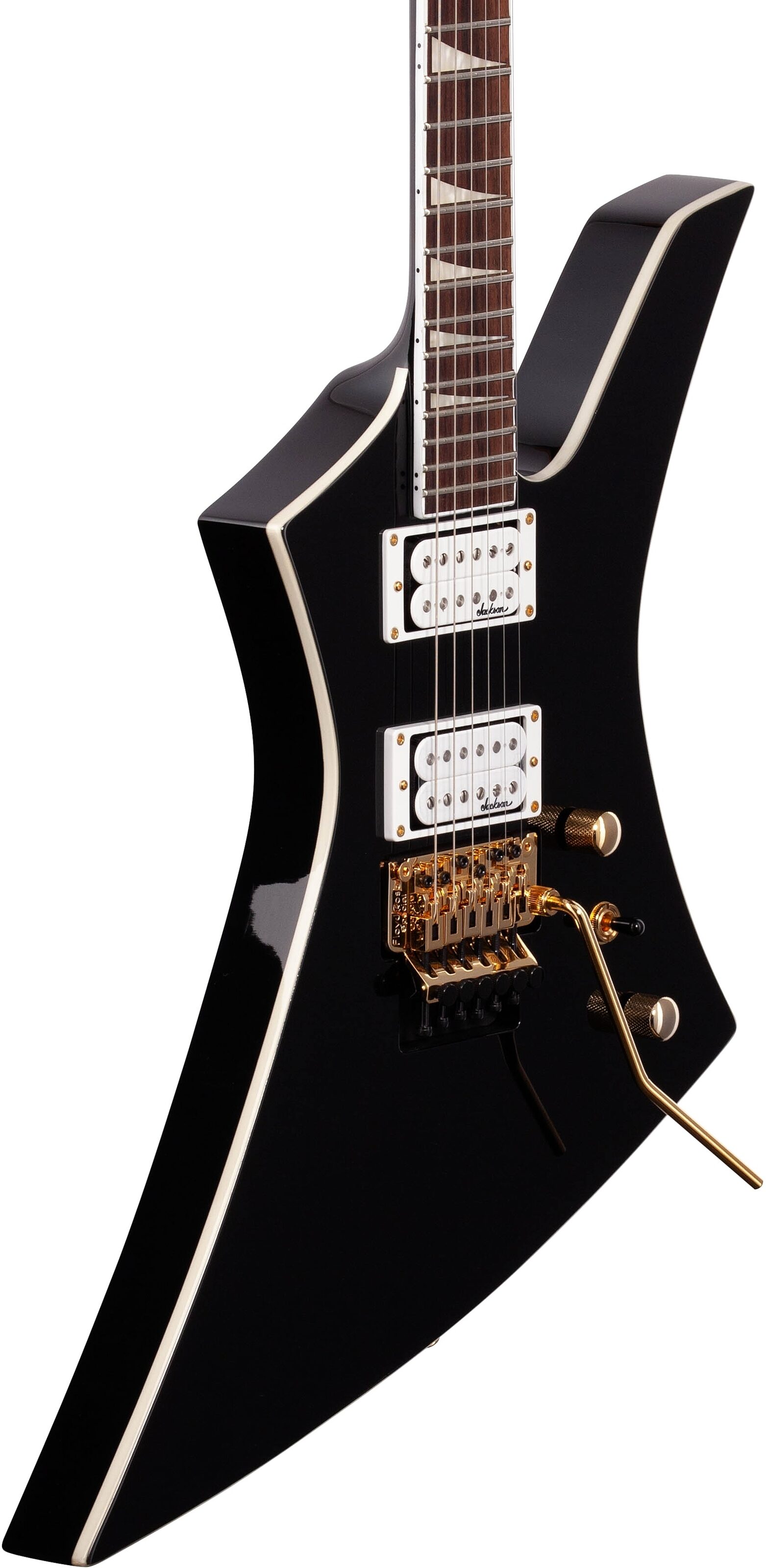 Jackson X Series Kelly KEX Electric Guitar, Laurel Fingerboard 3 Jackson X Series Kelly KEX Electric Guitar, Laurel Fingerboard