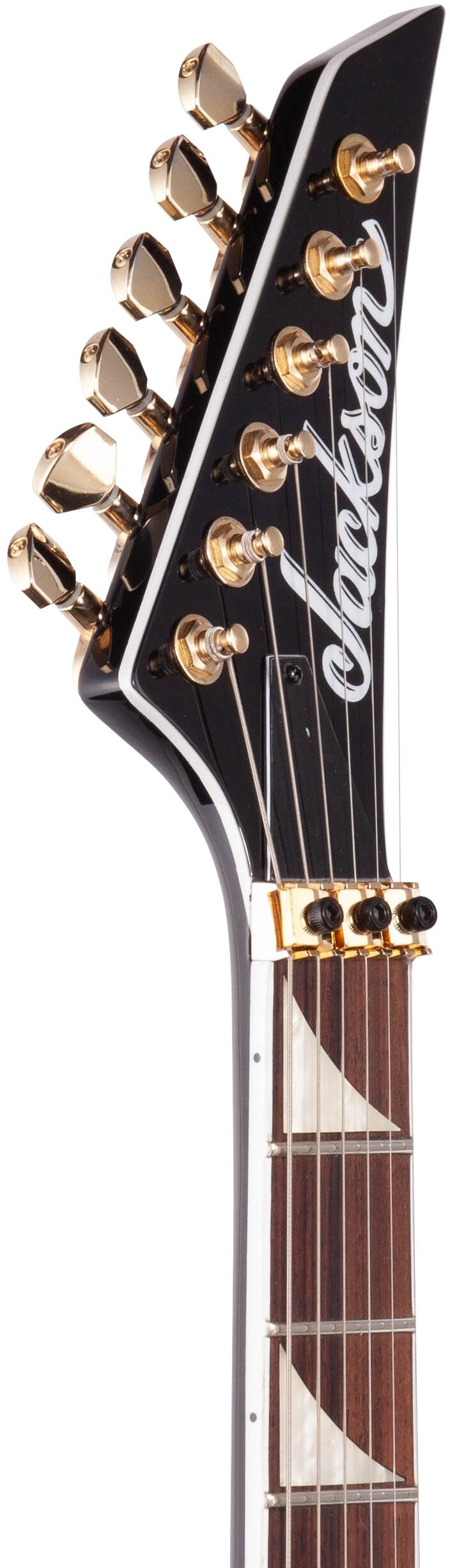 Jackson X Series Kelly KEX Electric Guitar, Laurel Fingerboard 5 Jackson X Series Kelly KEX Electric Guitar, Laurel Fingerboard