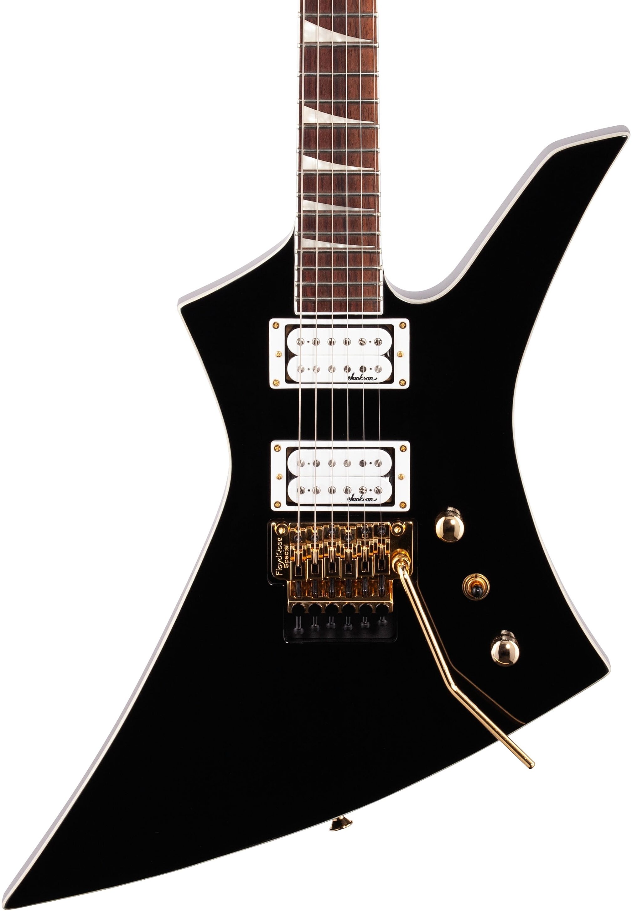 Jackson X Series Kelly KEX Electric Guitar, Laurel Fingerboard 1 Jackson X Series Kelly KEX Electric Guitar, Laurel Fingerboard