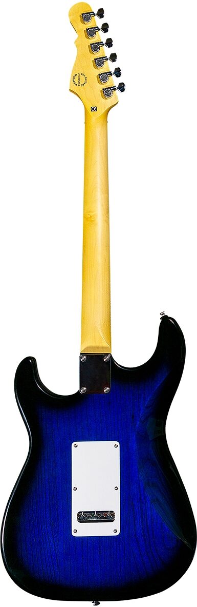 G&L Tribute S-500 Electric Guitar 2 G&L Tribute S-500 Electric Guitar