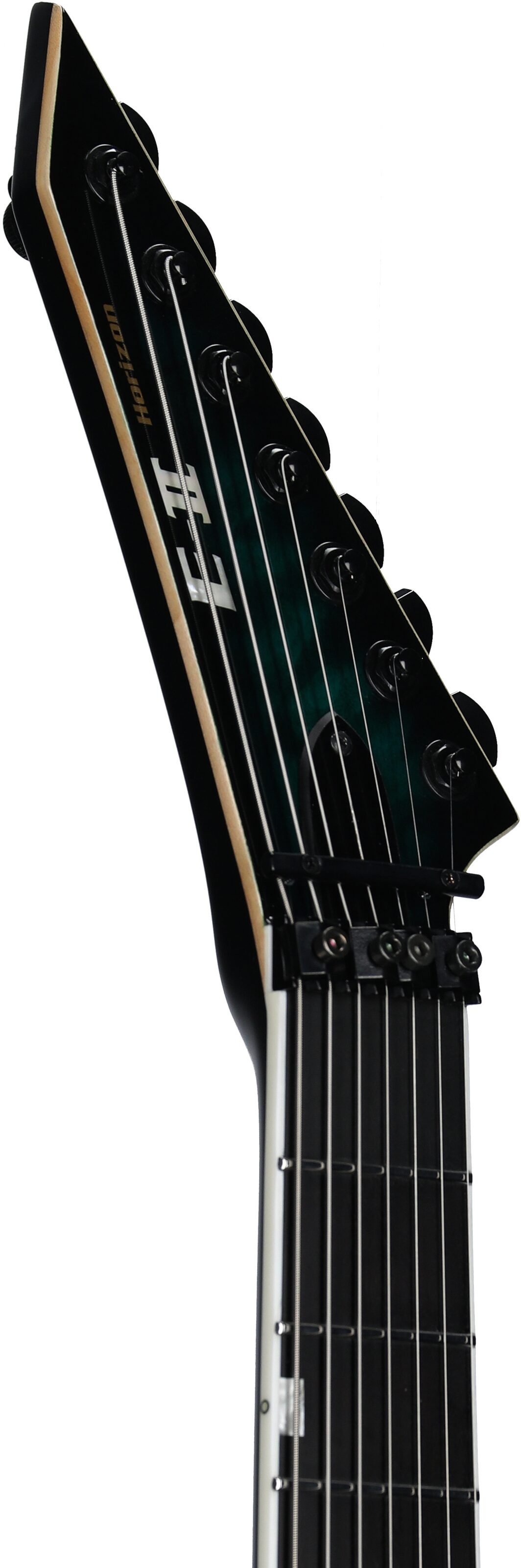 ESP E-II Horizon FR-7 Electric Guitar, 7-String (with Case) 5 ESP E-II Horizon FR-7 Electric Guitar, 7-String (with Case)