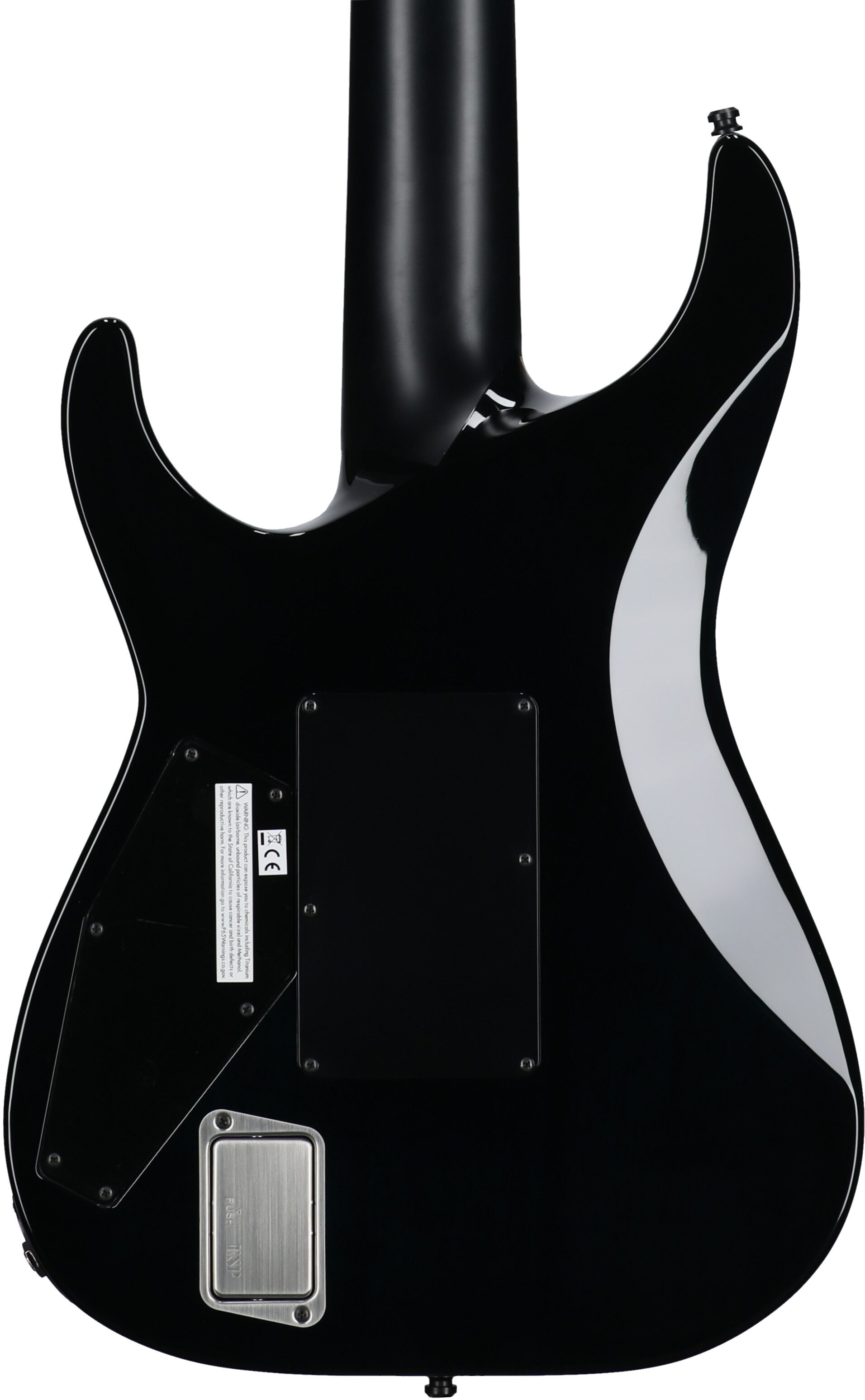 ESP E-II Horizon FR-7 Electric Guitar, 7-String (with Case) 7 ESP E-II Horizon FR-7 Electric Guitar, 7-String (with Case)