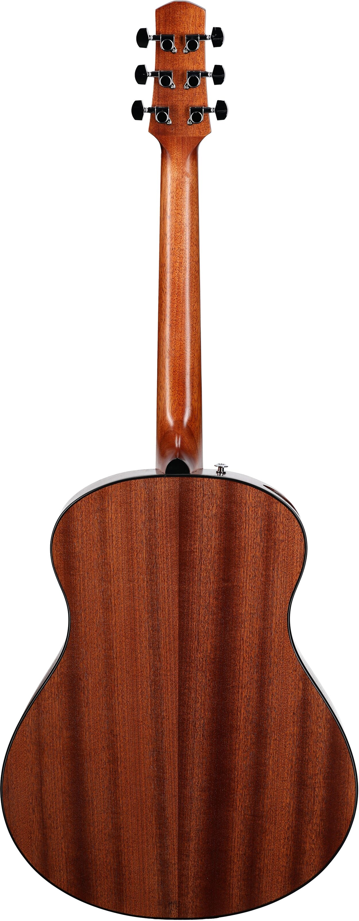 Ibanez AAM54 Advanced Acoustic Guitar 3 Ibanez AAM54 Advanced Acoustic Guitar