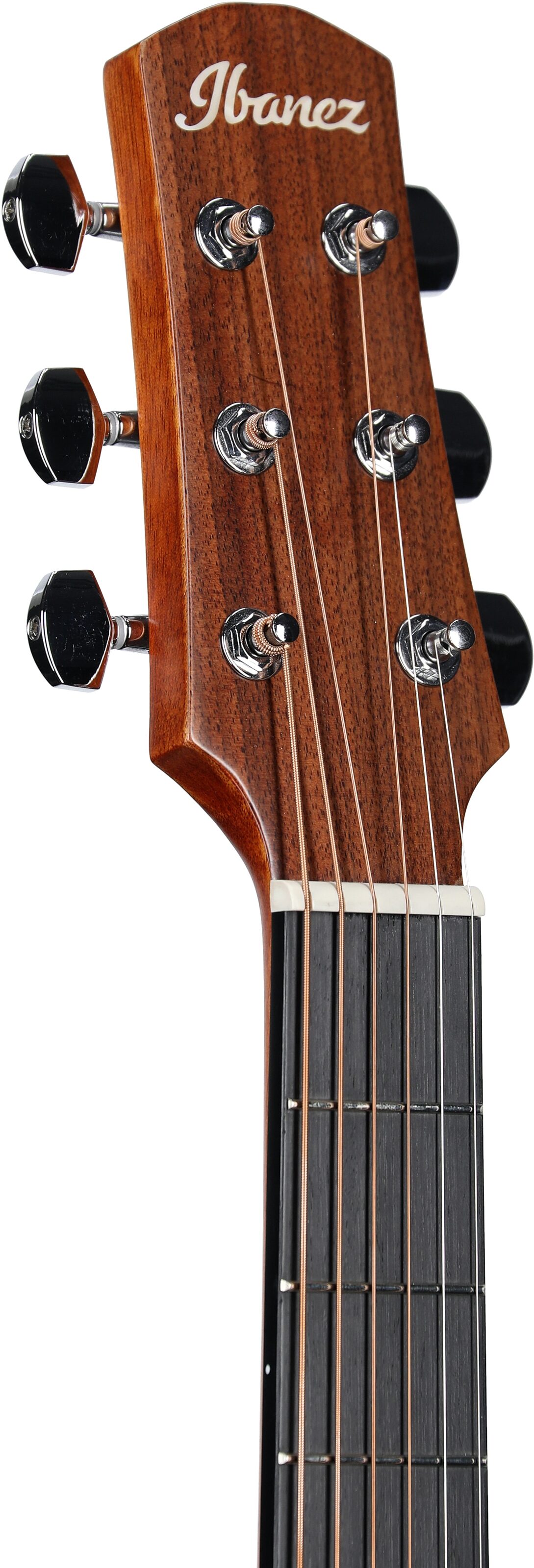 Ibanez AAM54 Advanced Acoustic Guitar 4 Ibanez AAM54 Advanced Acoustic Guitar
