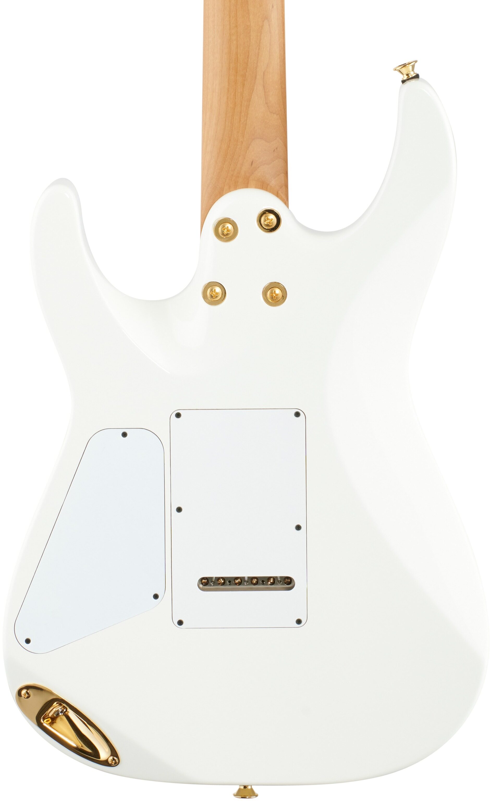Charvel Pro-Mod Dinky DK24 HSS 2PT CM Electric Guitar 7 Charvel Pro-Mod Dinky DK24 HSS 2PT CM Electric Guitar