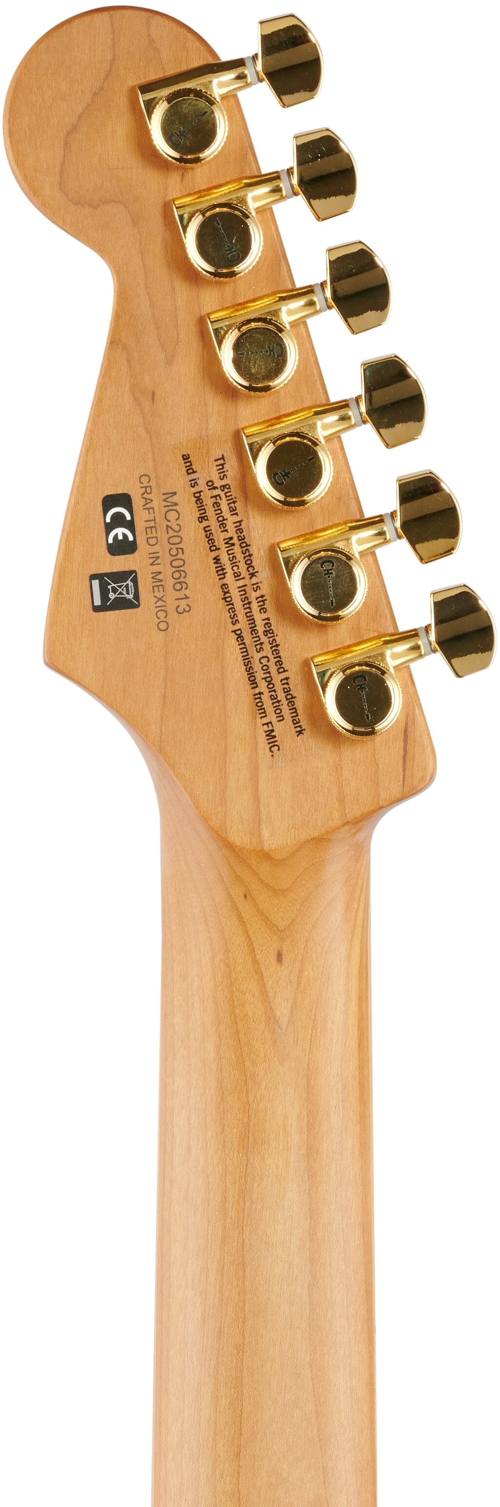 Charvel Pro-Mod Dinky DK24 HSS 2PT CM Electric Guitar 8 Charvel Pro-Mod Dinky DK24 HSS 2PT CM Electric Guitar