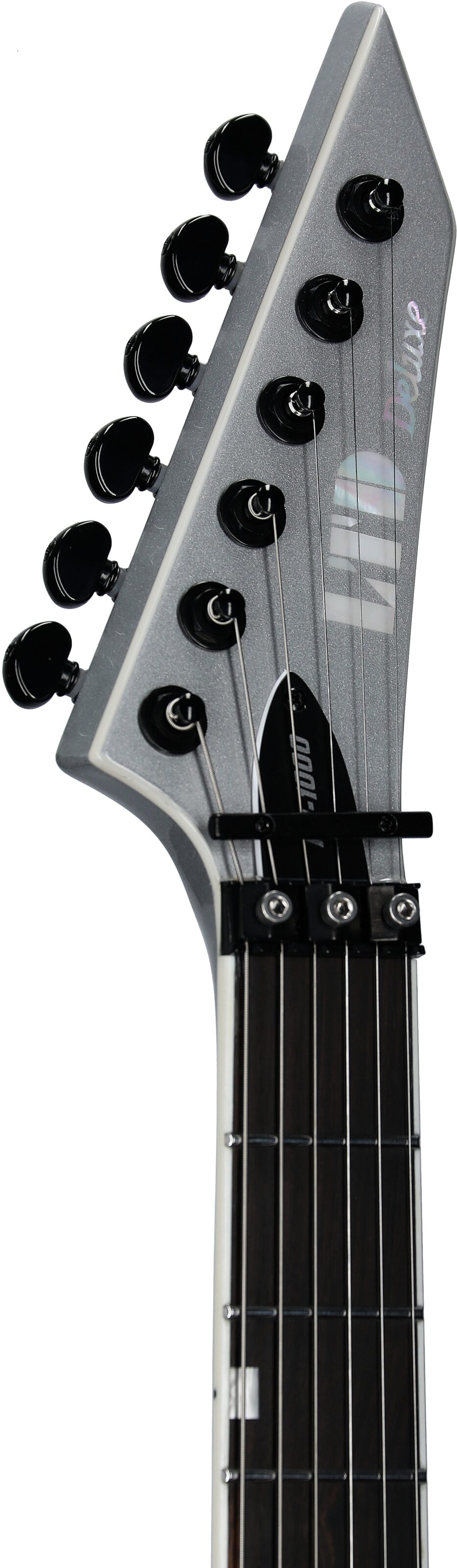 ESP LTD H3-1000FR Electric Guitar (with Seymour Duncan Pickups) 5 ESP LTD H3-1000FR Electric Guitar (with Seymour Duncan Pickups)