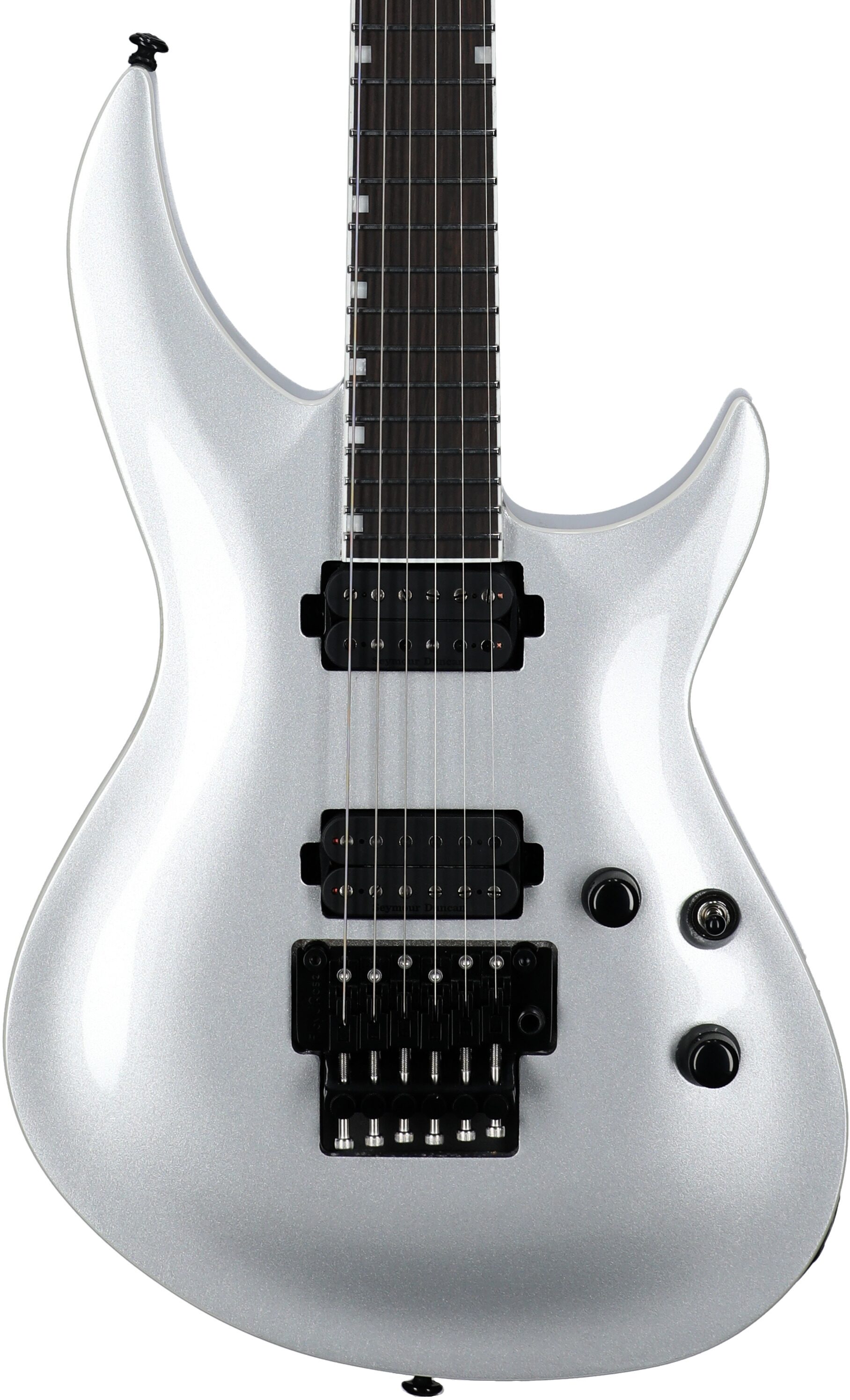 ESP LTD H3-1000FR Electric Guitar (with Seymour Duncan Pickups) 1 ESP LTD H3-1000FR Electric Guitar (with Seymour Duncan Pickups)