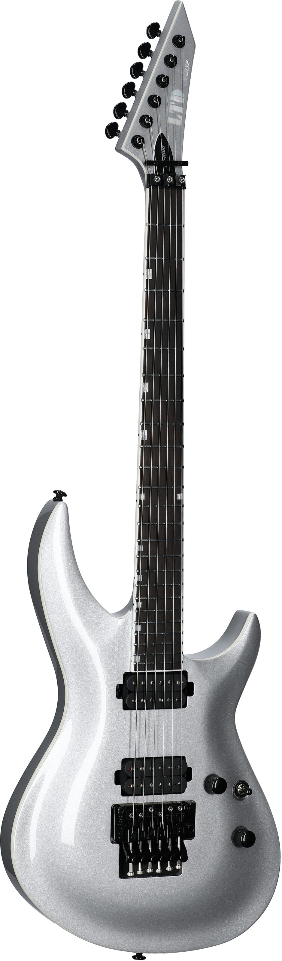 ESP LTD H3-1000FR Electric Guitar (with Seymour Duncan Pickups) 6 ESP LTD H3-1000FR Electric Guitar (with Seymour Duncan Pickups)