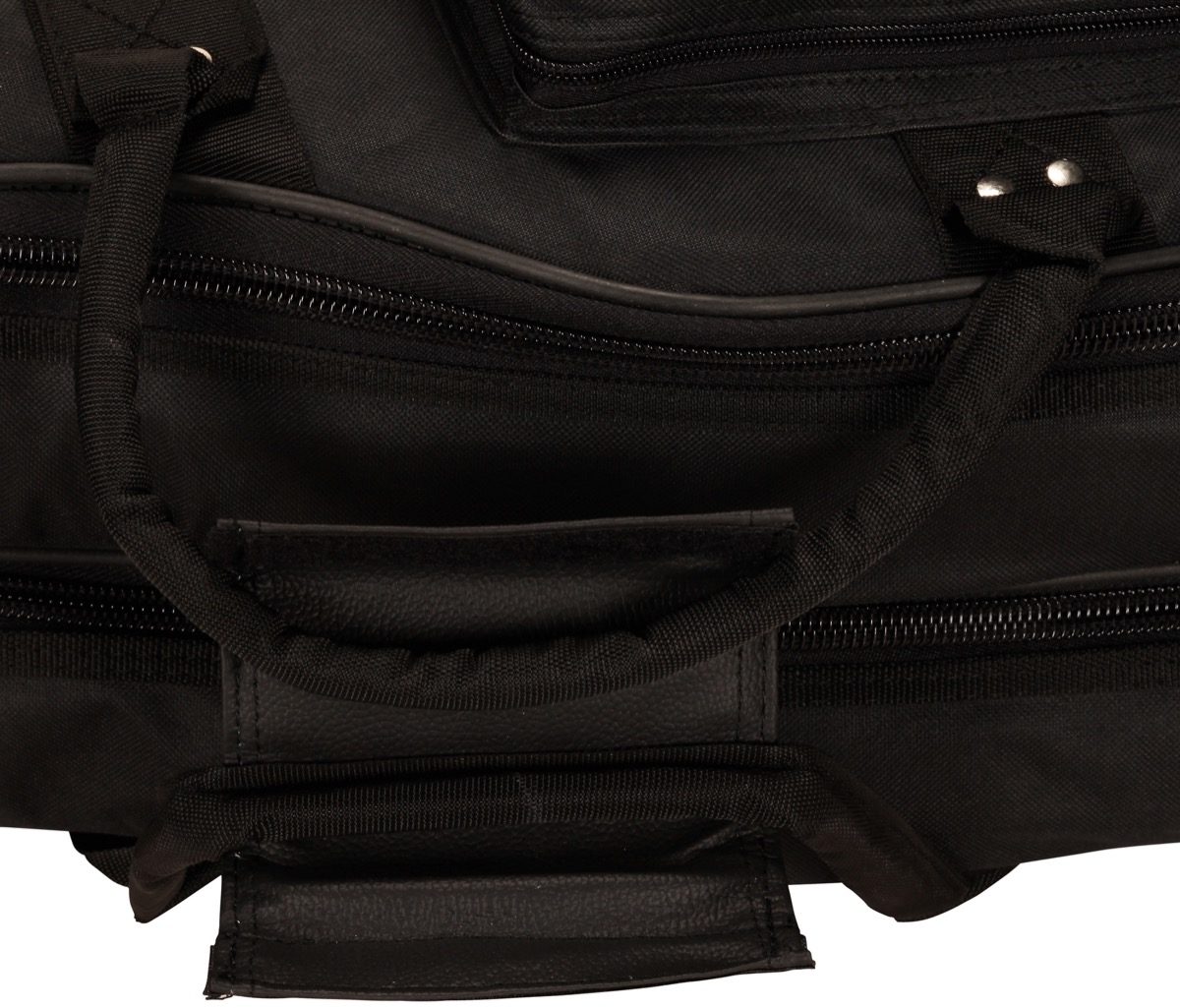 World Tour Pro Double Gig Bag for 2 Electric Guitars