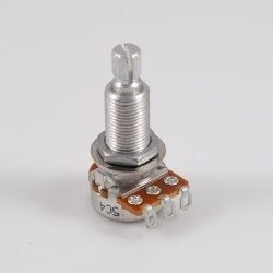 Fishman Fluence Long Shaft Potentiometer 1 Fishman Fluence Long Shaft Potentiometer