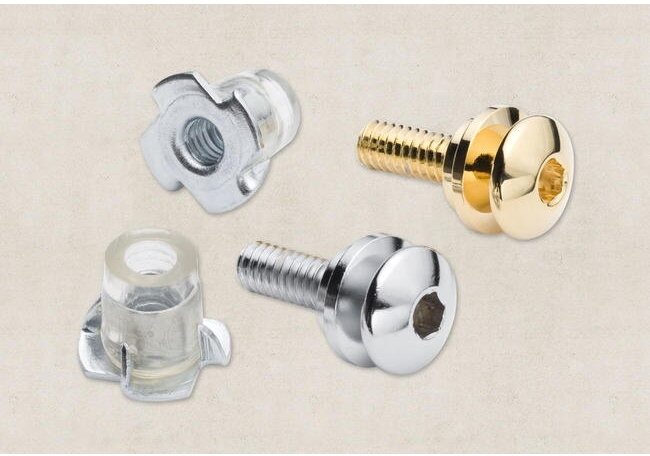 Taylor End Pin