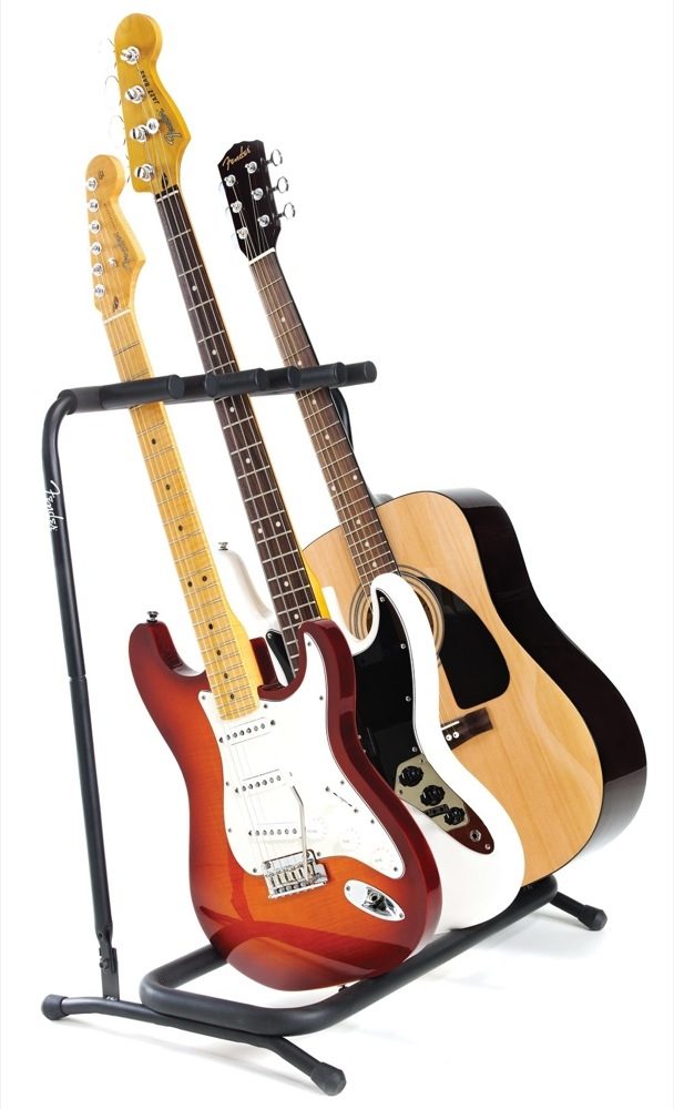 Fender Guitar Multi-Stand
