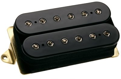 DiMarzio D Activator Humbucker Guitar Pickup 1 DiMarzio D Activator Humbucker Guitar Pickup