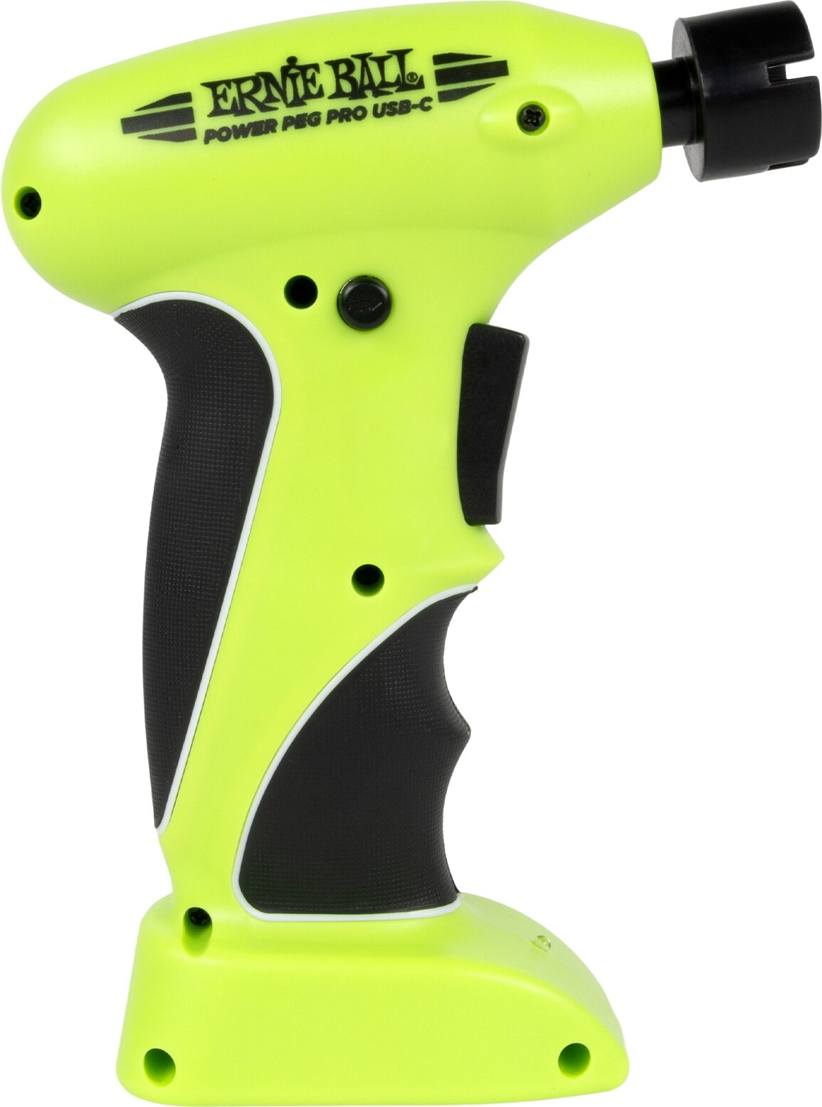 Ernie Ball Power Peg Pro USB-C String Winder