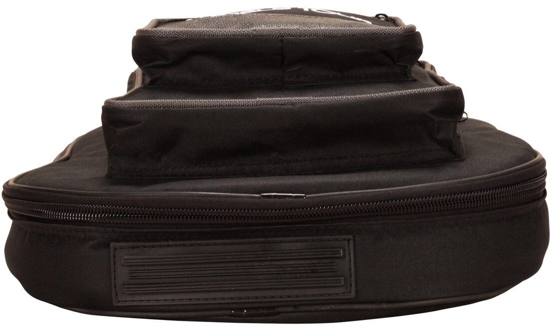 World Tour Deluxe 20mm Electric Guitar Gig Bag 10 World Tour Deluxe 20mm Electric Guitar Gig Bag