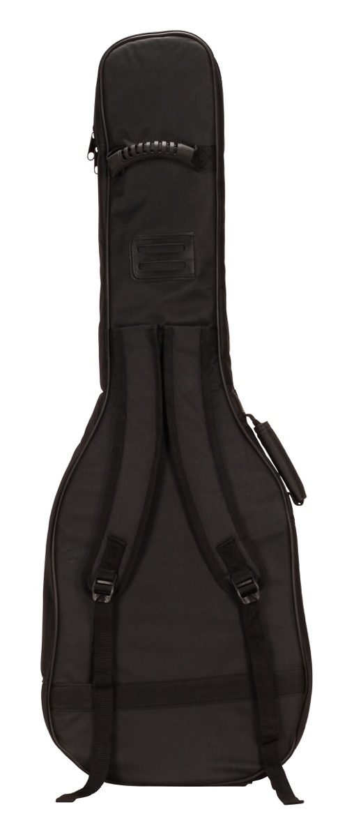 World Tour Deluxe 20mm Electric Guitar Gig Bag 3 World Tour Deluxe 20mm Electric Guitar Gig Bag