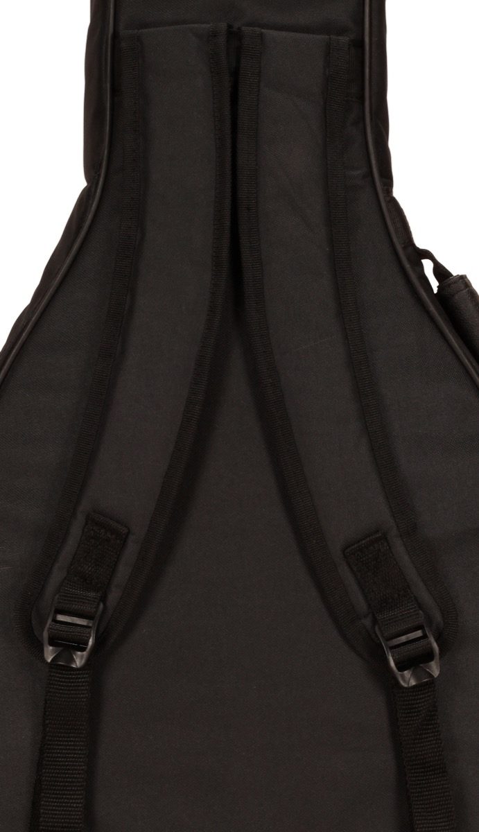 World Tour Deluxe 20mm Electric Guitar Gig Bag 4 World Tour Deluxe 20mm Electric Guitar Gig Bag