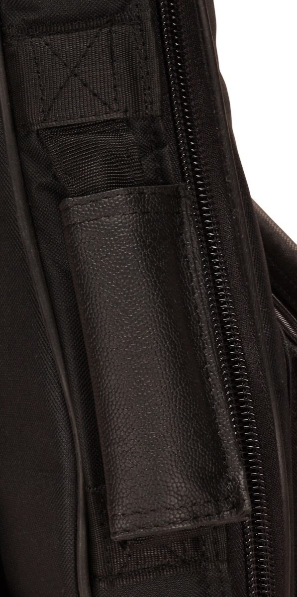 World Tour Deluxe 20mm Electric Guitar Gig Bag 7 World Tour Deluxe 20mm Electric Guitar Gig Bag