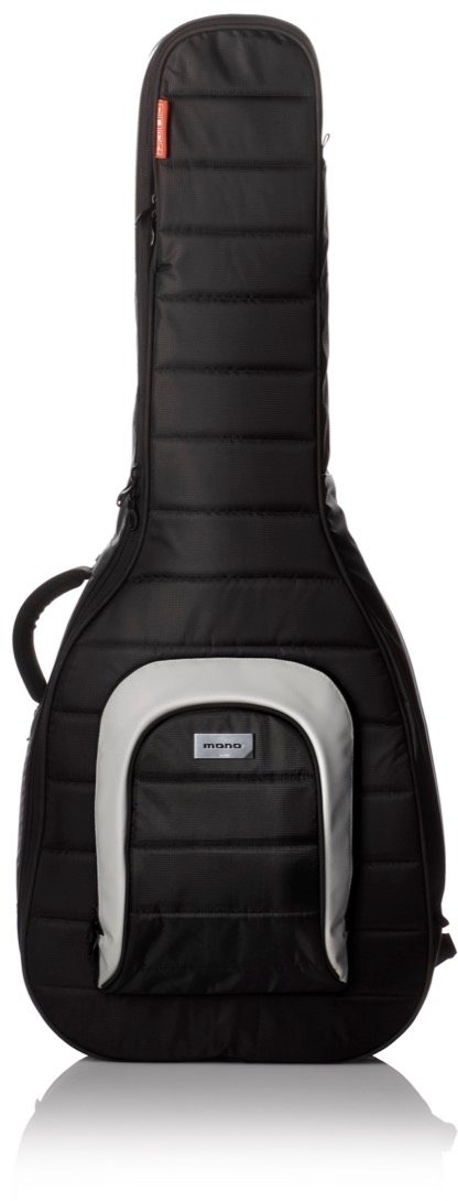 Mono Classic OM/Classical Guitar Case